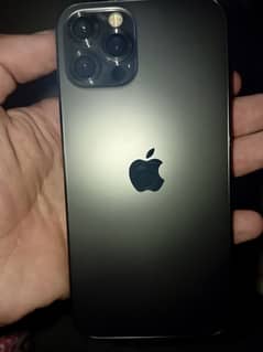 iphone 12 pro Non pta 4 month sim working