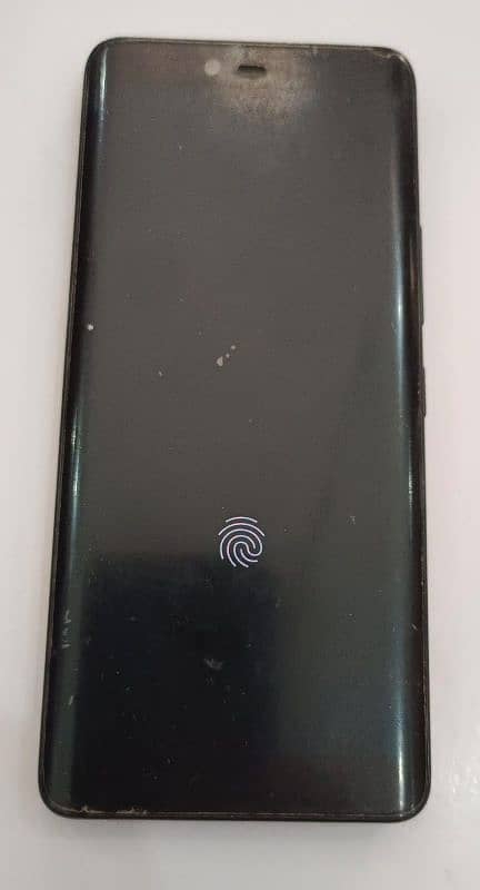 Rakuten Hand 4gb 128gb In Display Finger print 2