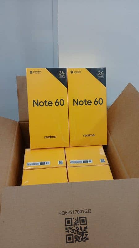 Relmee note 50 4gb 64gb 1