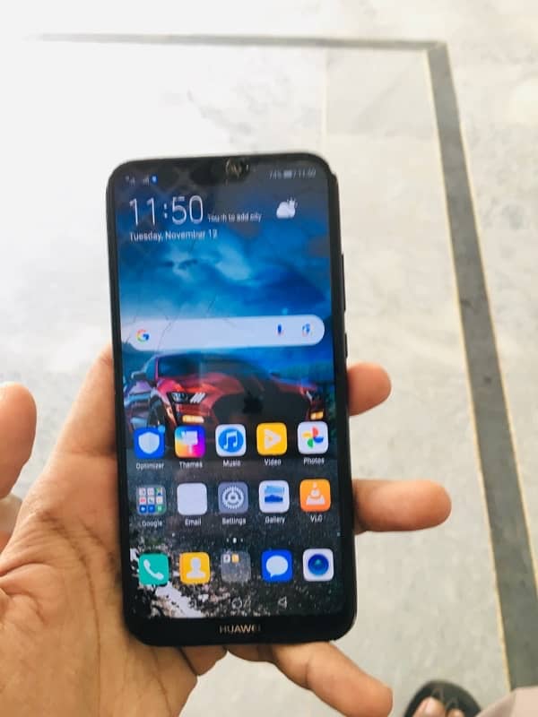 huawei p20 lite 1