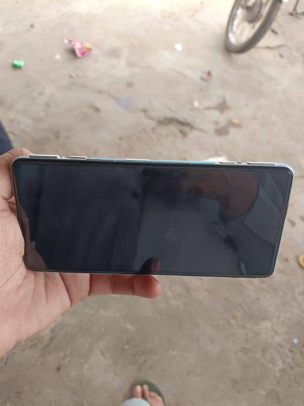 redmi K 40 pubg device 5