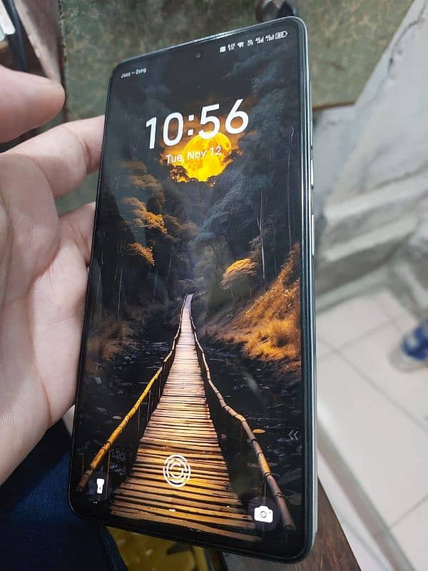 Mobile Tecno Camon 20 2