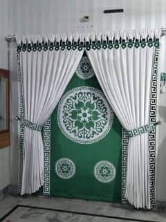 blind curtains