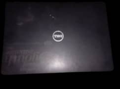 Dell Laptop in Good Condition 8GB DDR 4 Ram