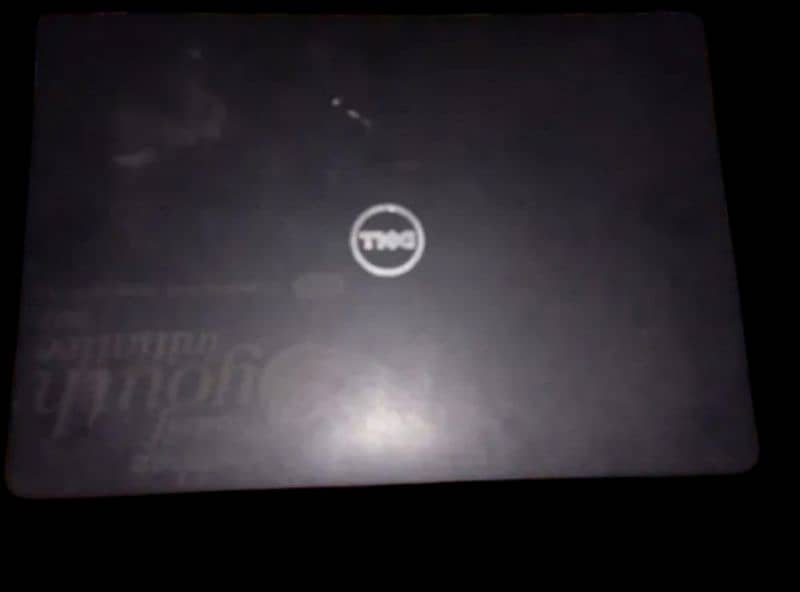 Dell Laptop in Good Condition 8GB DDR 4 Ram 0