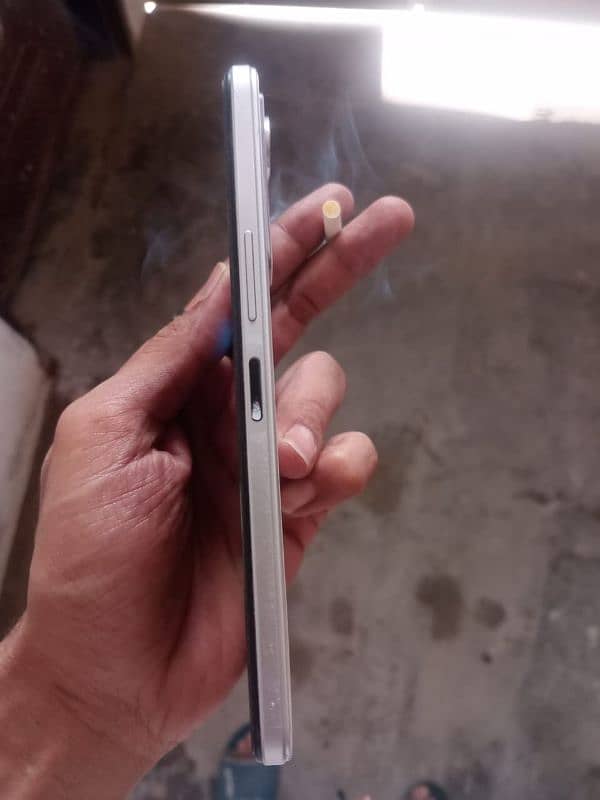 infinix note 11 - 8 /128 2