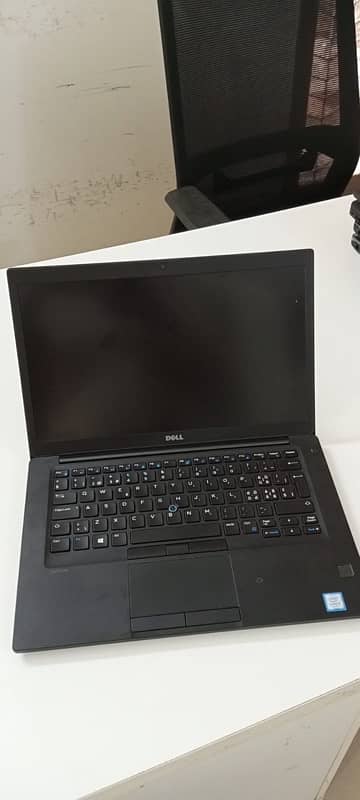 Dell Latitude 7480 6