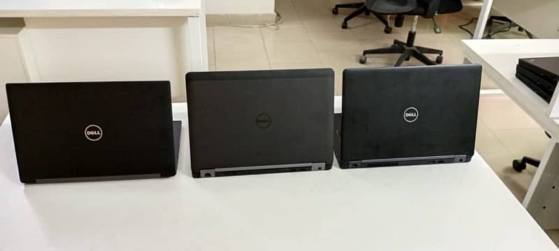 Dell Latitude 7480 10