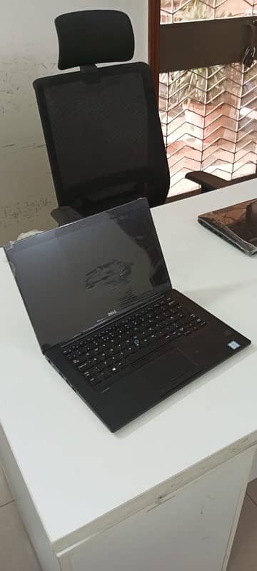 Dell Latitude 7480 13