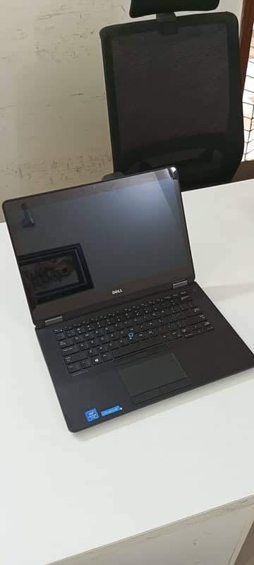 Dell Latitude 7480 14