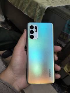 OPPO Reno 6 16gb 128 gb