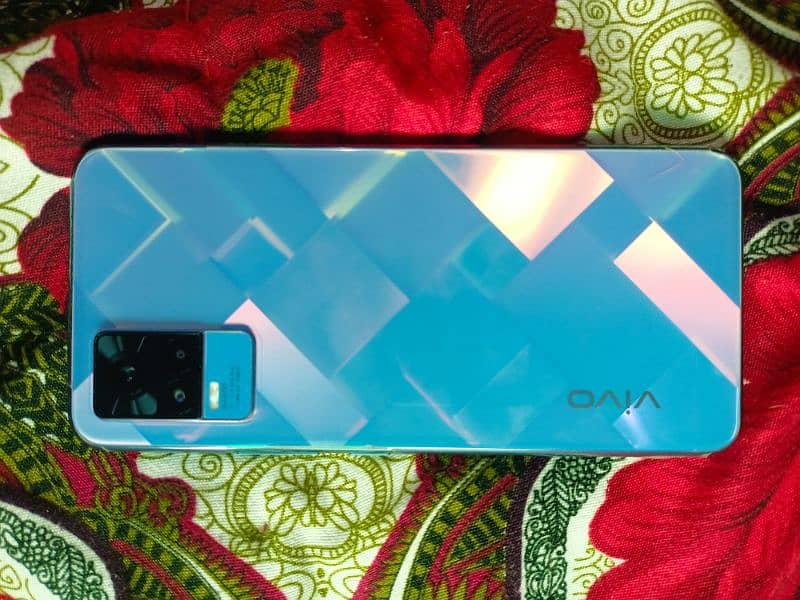 Vivo v21e 2