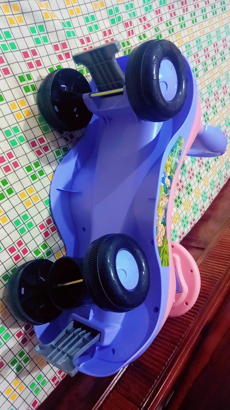 Kids car 2