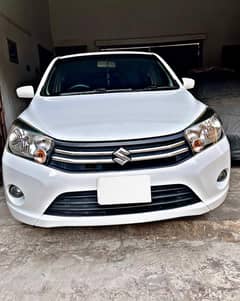 Suzuki Cultus VXL 2019 For Sale