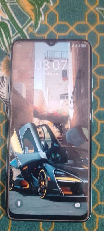 Tecno spark BF7 2023 model 0