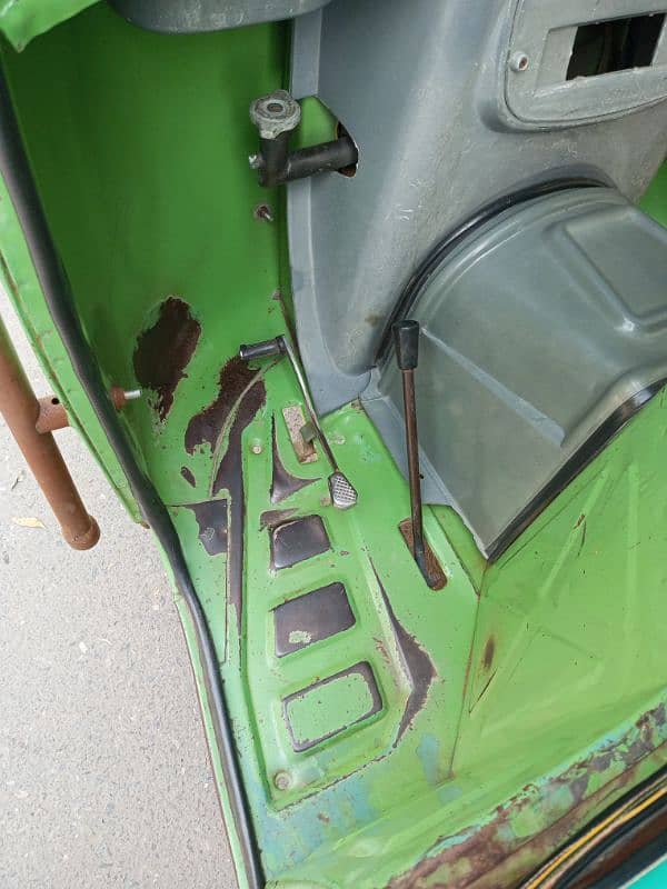 new Asia auto rickshaw medium 15