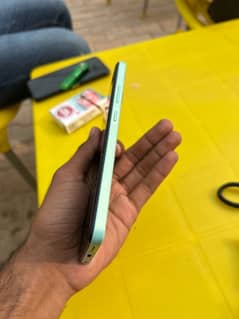 Infinix Smart 7