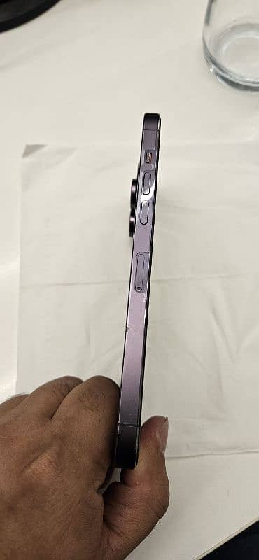 Iphone 14promax PTA Approved 3