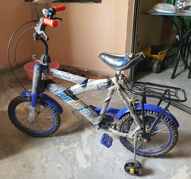 kids cycle for sale (age 7 to 8 years old) 3