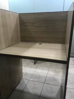 office callcenter work station 8 stapion available