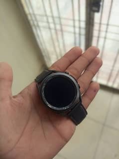 Samsung Galaxy watch 3