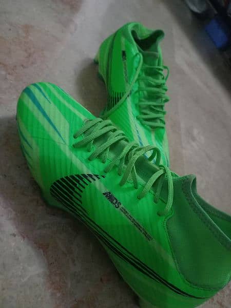 Nike Superfly 9 Academy Mercurial Dream Speed 1