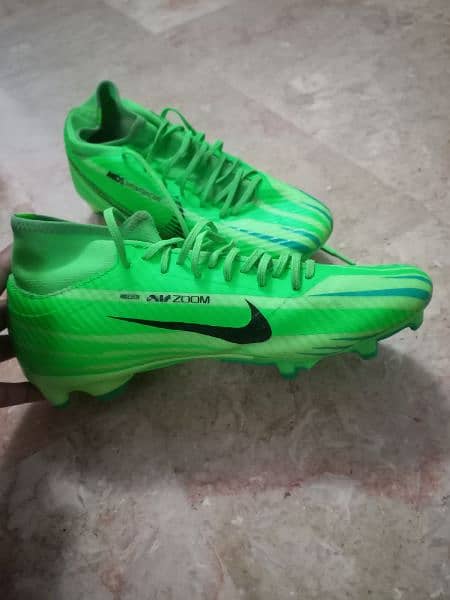 Nike Superfly 9 Academy Mercurial Dream Speed 2