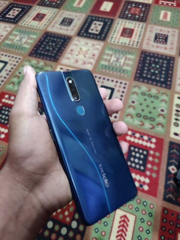 oppo f11 pro 1