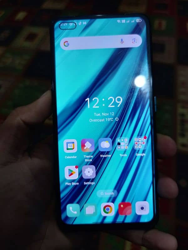 oppo f11 pro 6