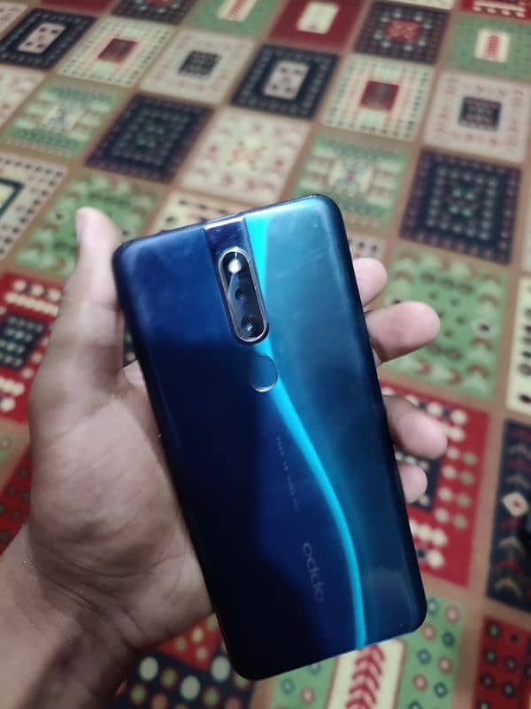 oppo f11 pro 7