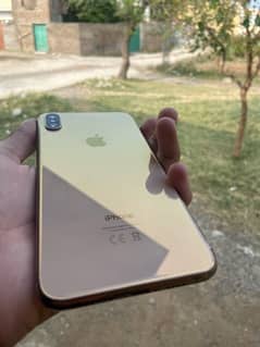 IPhone XSMAX read add