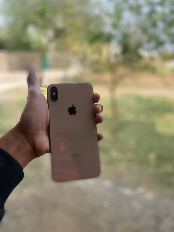 IPhone XSMAX read add 2