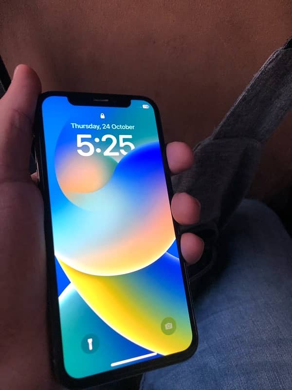 iphone xs 5