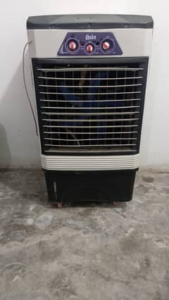 12 V Air cooler.