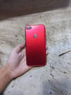 i. phone 7 plus PTA aproved