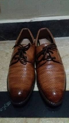 mens formal shoe