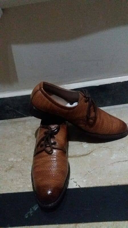 mens formal shoe 1