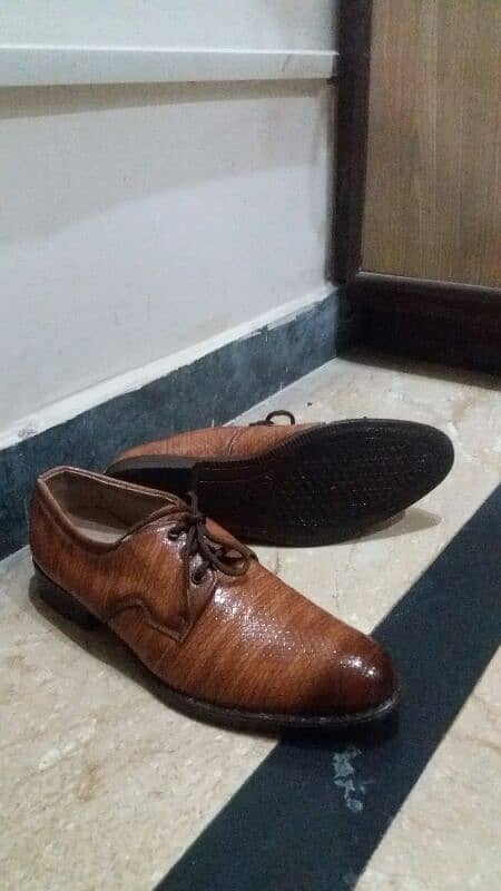 mens formal shoe 2