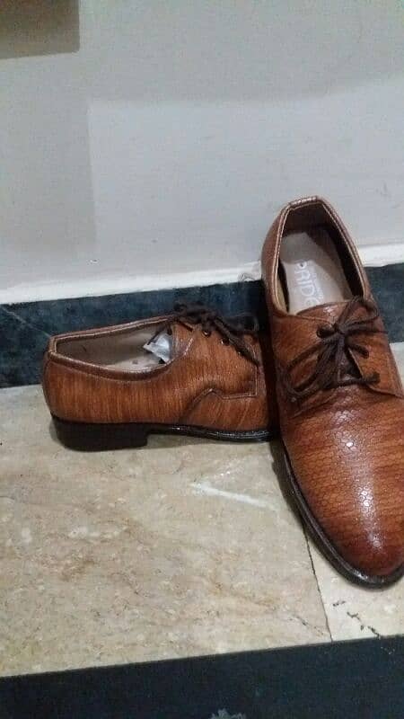 mens formal shoe 5