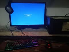 Core i7 3rd gen 3770 Gaming PC