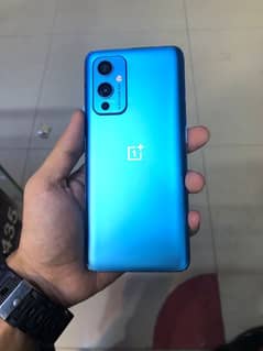 ONEPLUS 9 PTA APPROVE 12/256