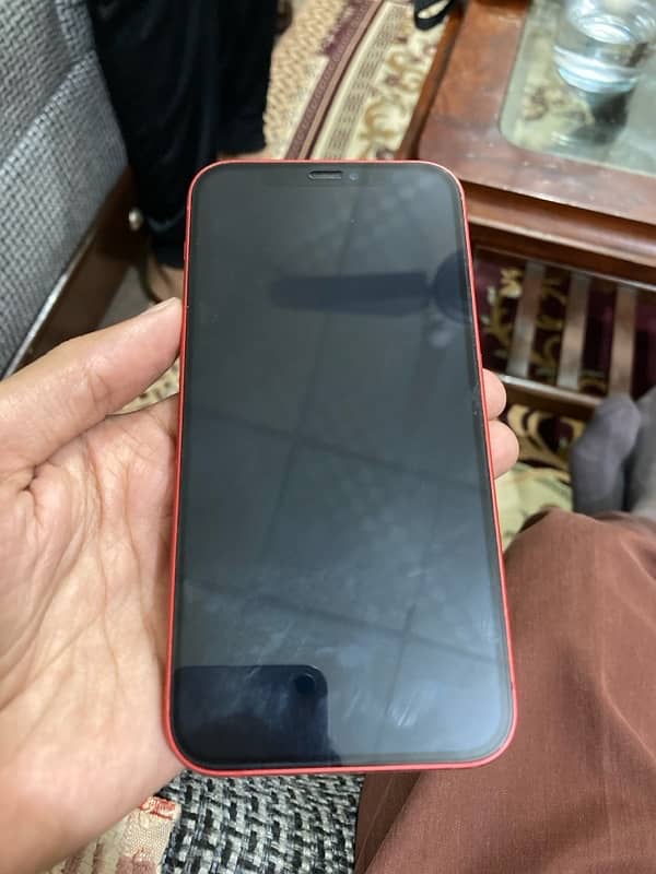 iphone 12 PTA 0