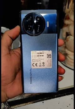 spark 20 pro plus 8 plus 8 256gb