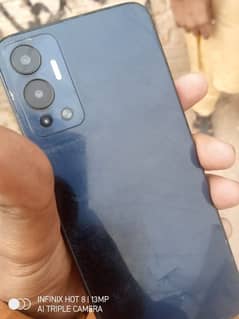 Infinix hot 12