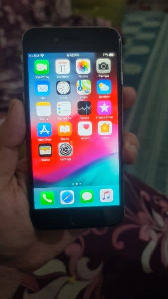 iphone 6 official pta approved 1