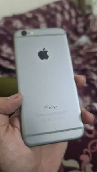 iphone 6 official pta approved 2