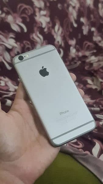 iphone 6 official pta approved 7