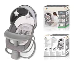 kid swing/electric breast pump/baby pram/tinnies carry cot/baby sofa