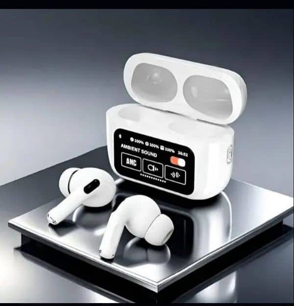 Airpods a9 pro 0