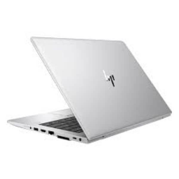 HP EliteBook 830 G5 Core-i5-8th Touch 8/256 0